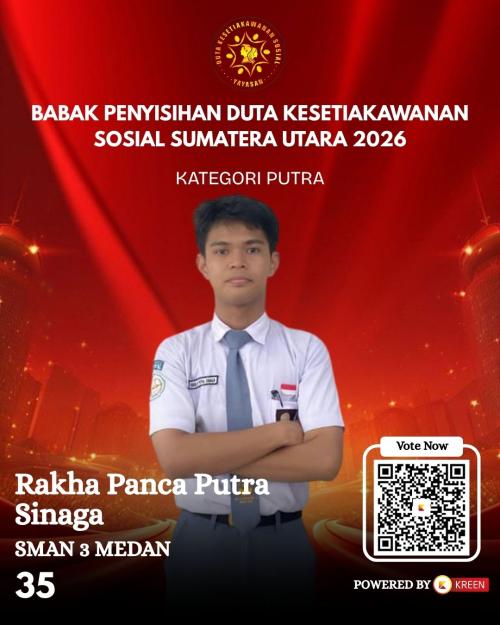 Poster Finalis