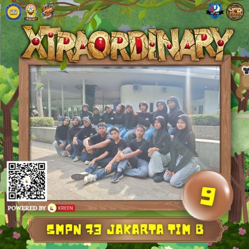 Poster Finalis