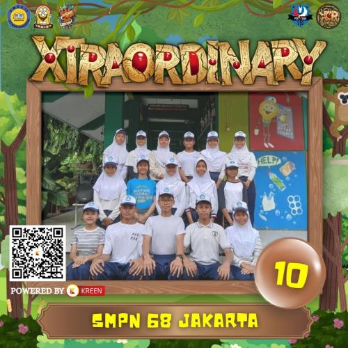 Poster Finalis