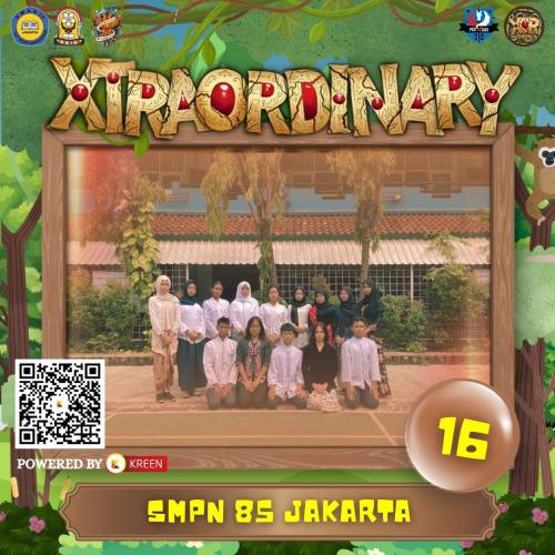 smpn 85 jakarta