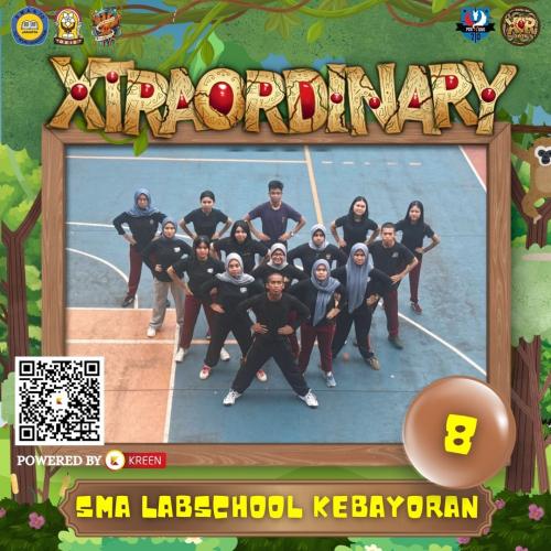sma labschool kebayoran
