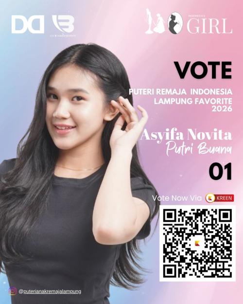 asyifa novita putri buana