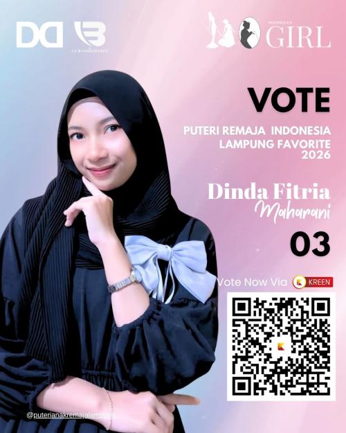 Poster Finalis