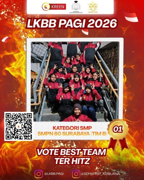 Poster Finalis