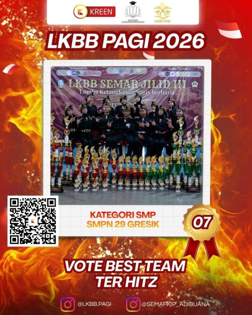 Poster Finalis