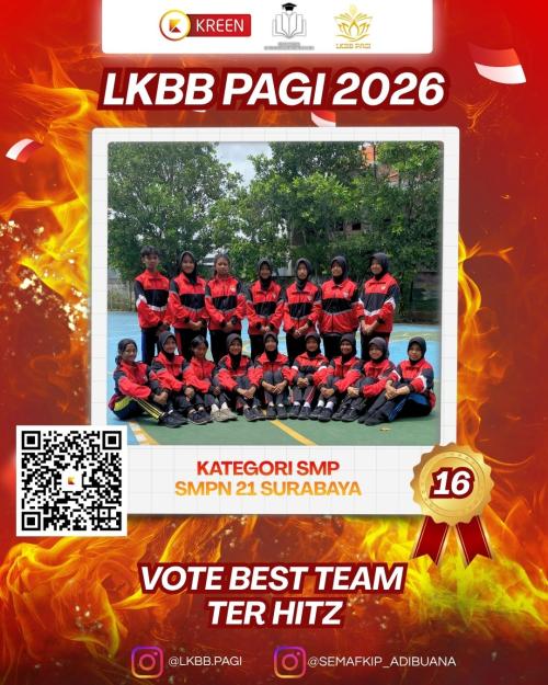 Poster Finalis