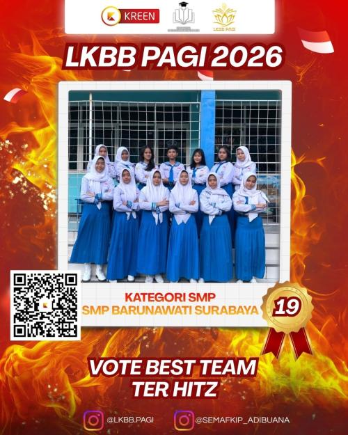 Poster Finalis