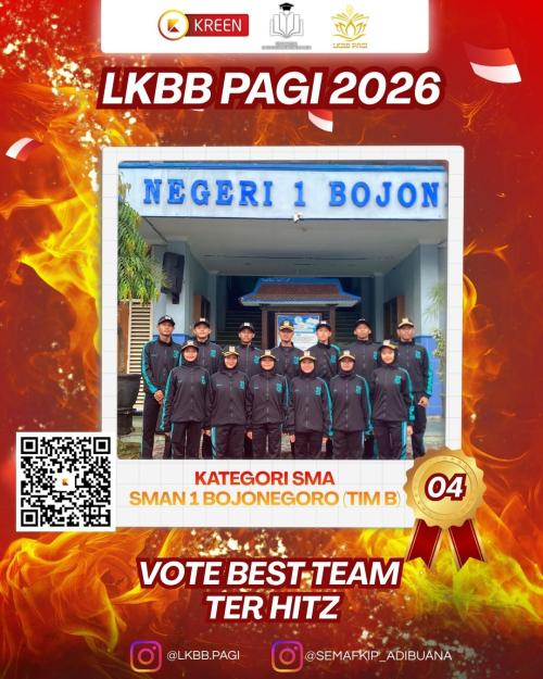 Poster Finalis