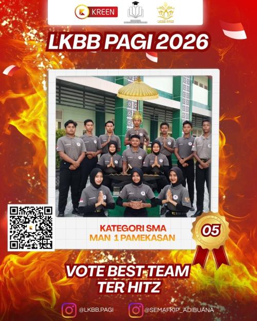 Poster Finalis