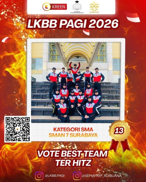 sman 7 surabaya
