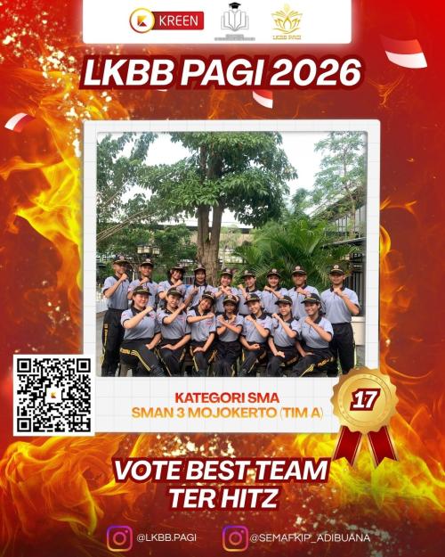 Poster Finalis