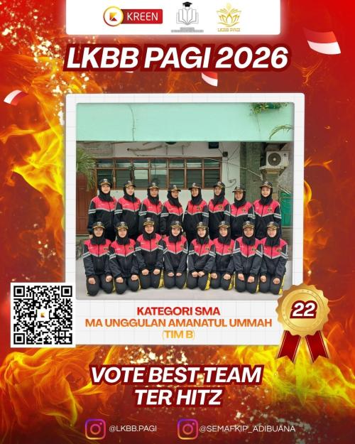 Poster Finalis