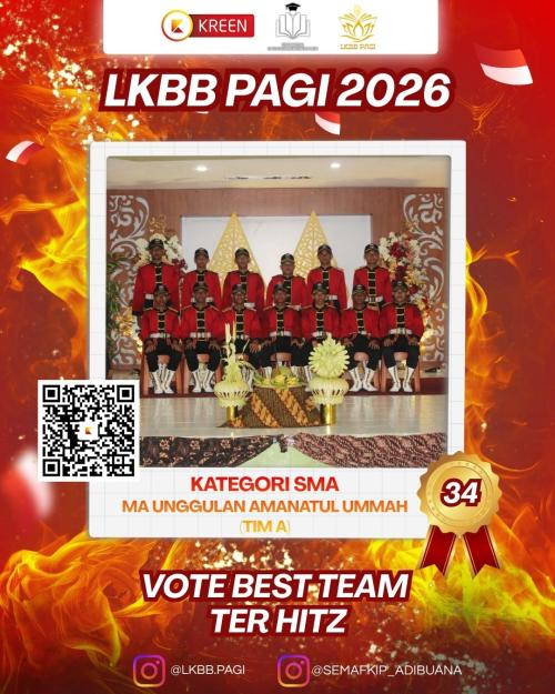 Poster Finalis