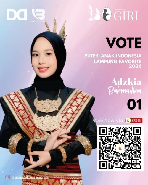 Poster Finalis
