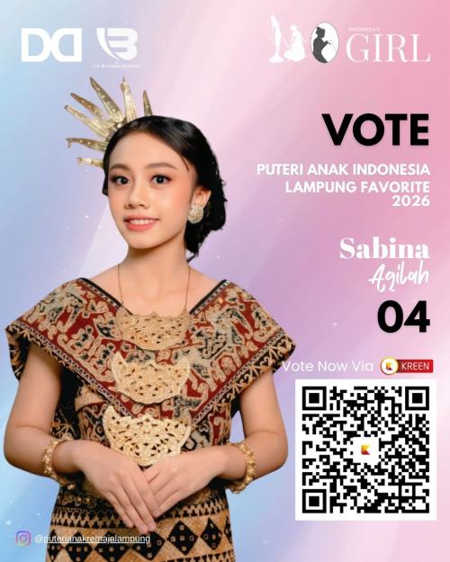 sabina aqilah