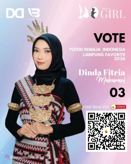 Poster Finalis