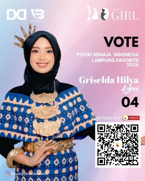 griselda hilya aghni