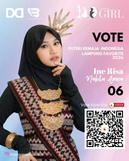 Poster Finalis