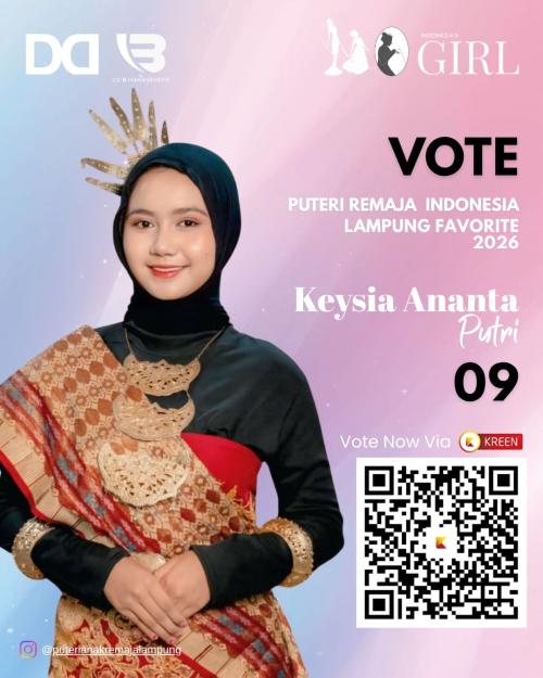 Poster Finalis