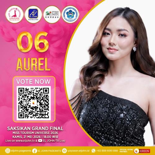 ⁠talitha aurelia putry