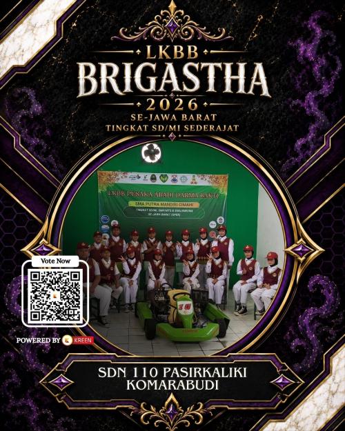 Poster Finalis