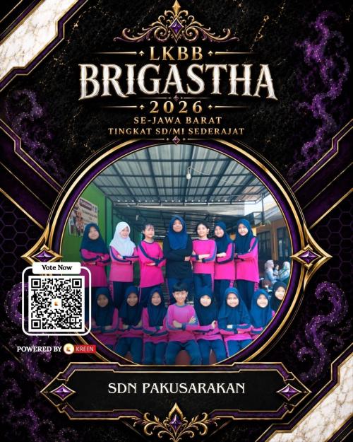 Poster Finalis
