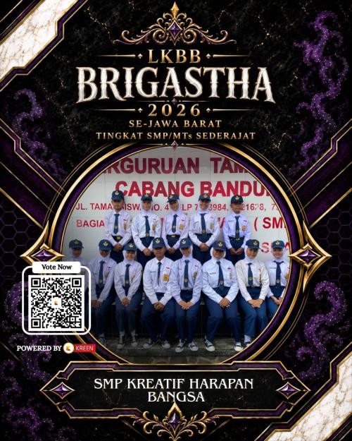 Poster Finalis