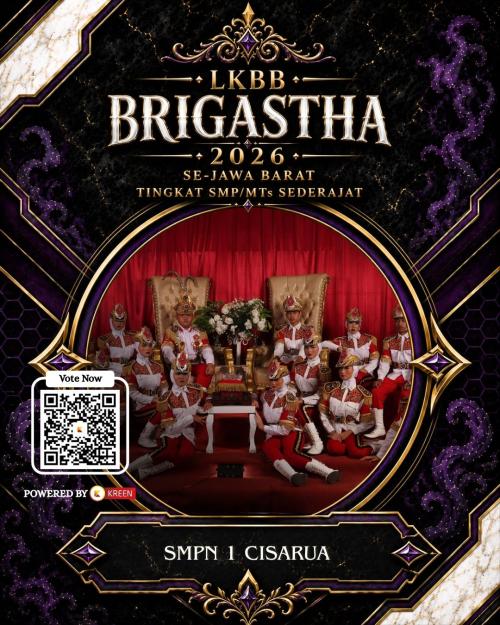 Poster Finalis