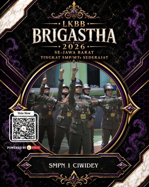 Poster Finalis
