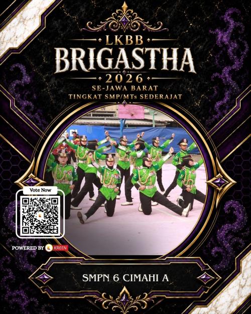 Poster Finalis