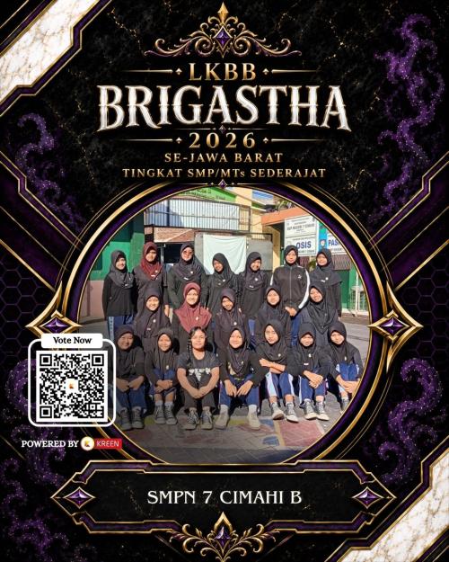 Poster Finalis