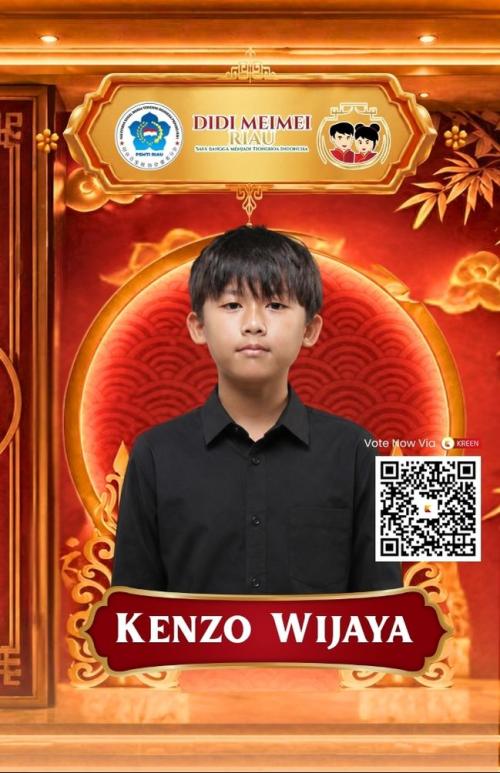 Poster Finalis