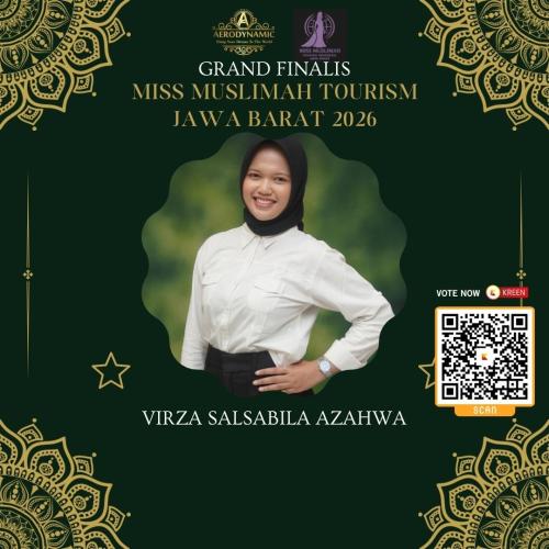 virza salsabila azahwa