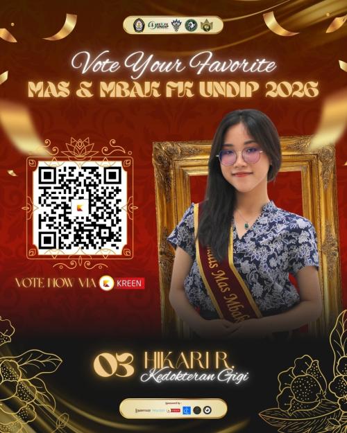 Poster Finalis