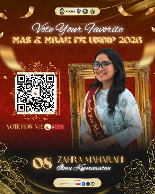 zahra maharani