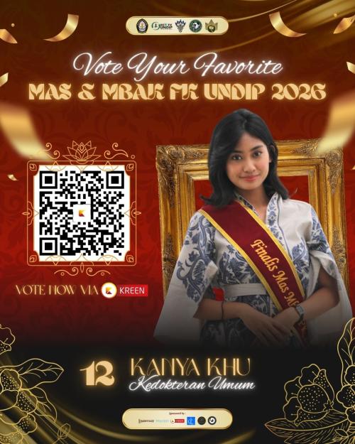 Poster Finalis