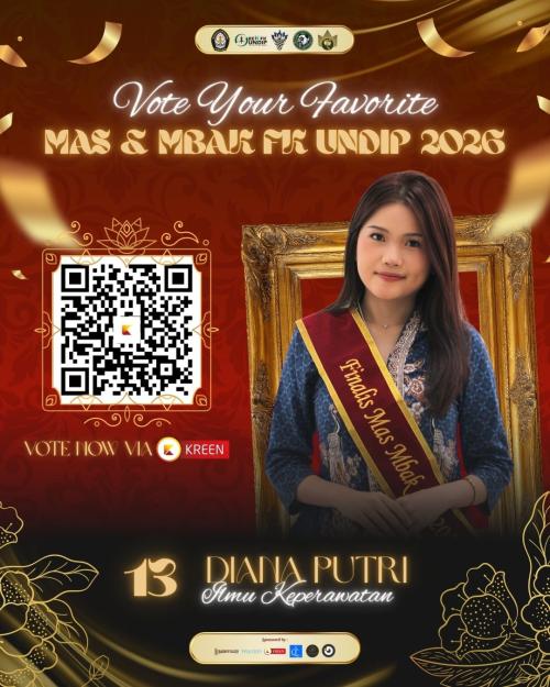diana putri