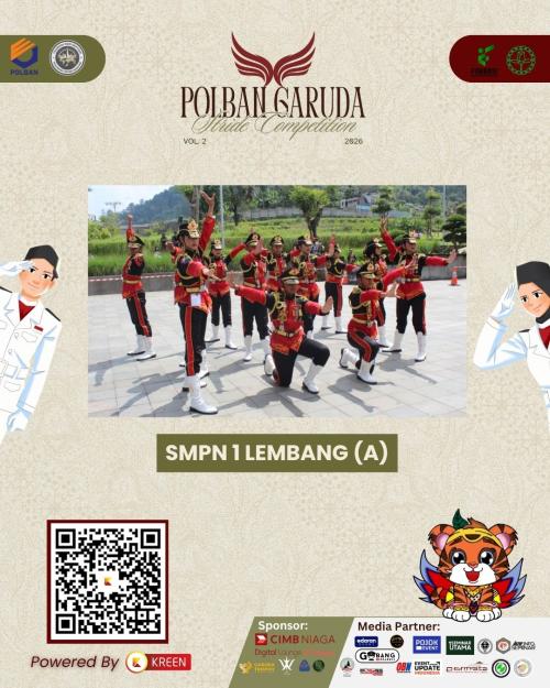 Poster Finalis