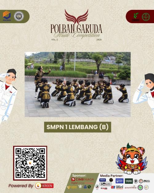 Poster Finalis