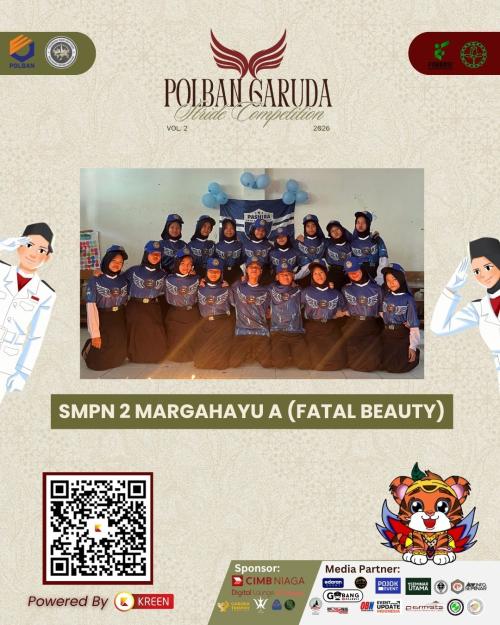 Poster Finalis
