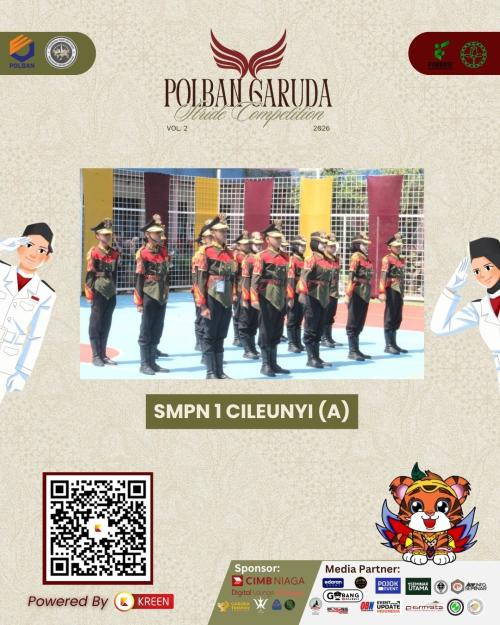 Poster Finalis