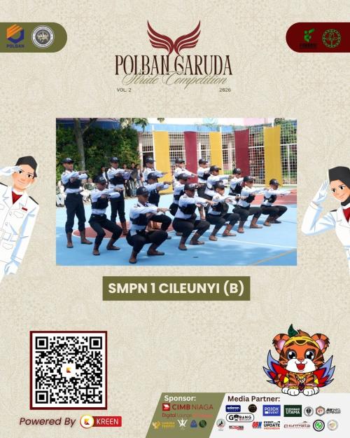 Poster Finalis