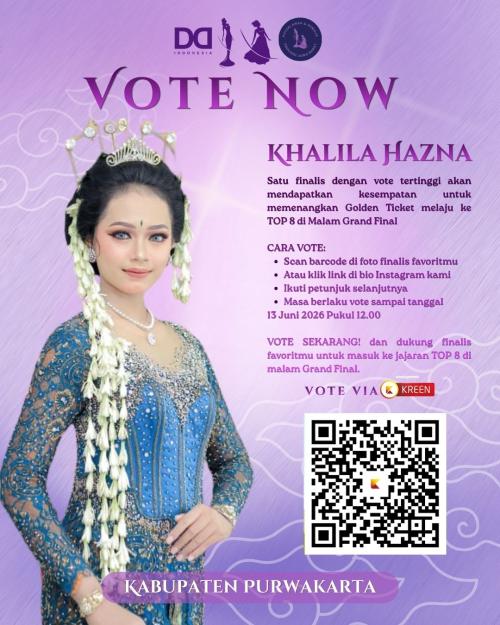 Poster Finalis