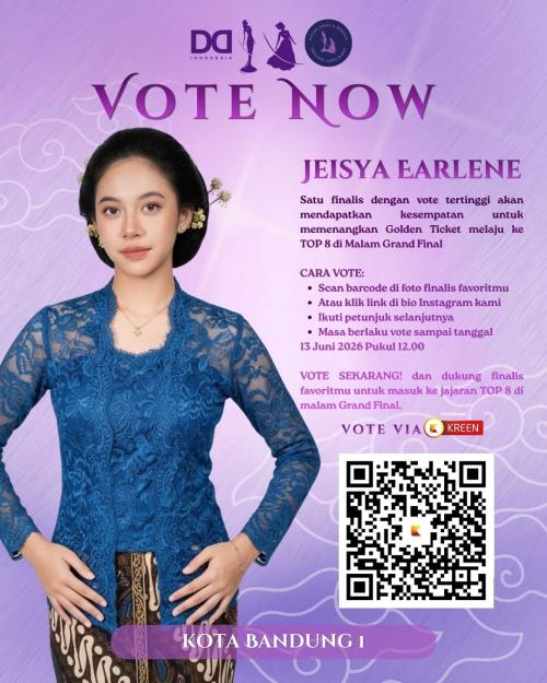 Poster Finalis