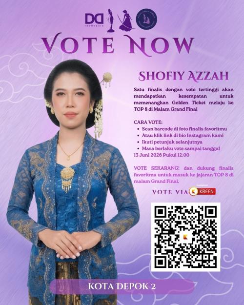 shofiy azzah