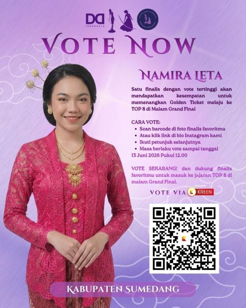Poster Finalis