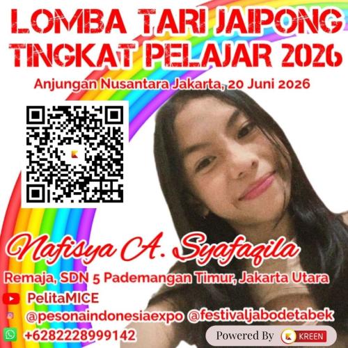 nafisya a. syafaqila