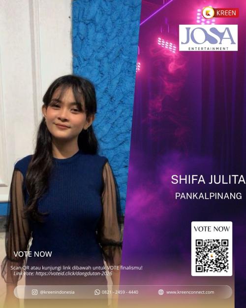 shifa julita