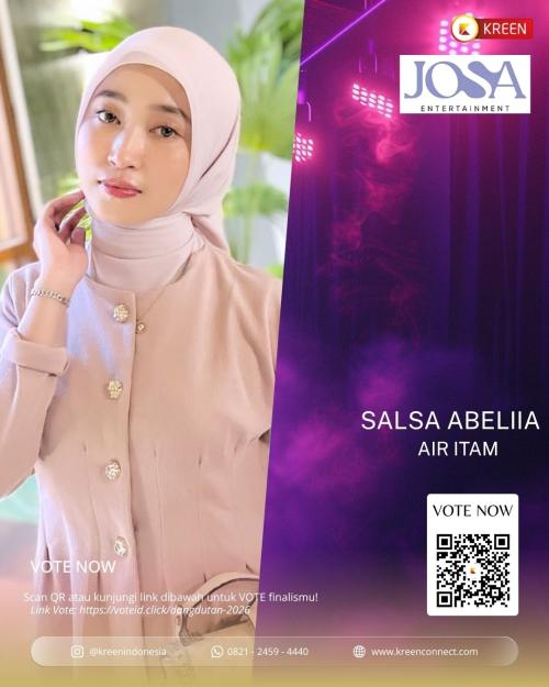 Poster Finalis