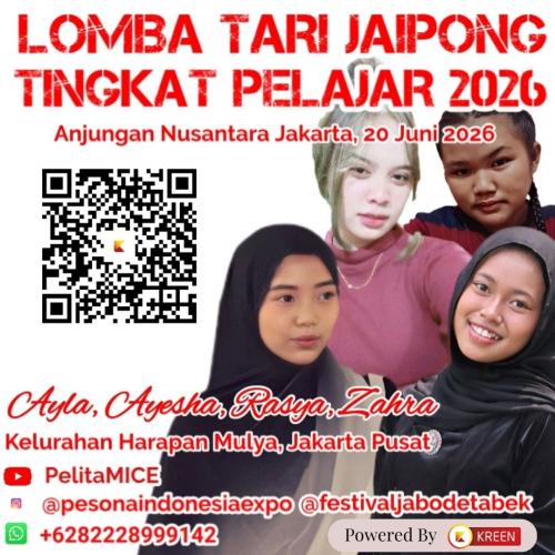 Poster Finalis